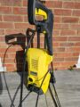 Payment for Invoice 44081 , Booking 44079, Name: pressure washer, Period: from December 8, 2024 to December 8, 2024