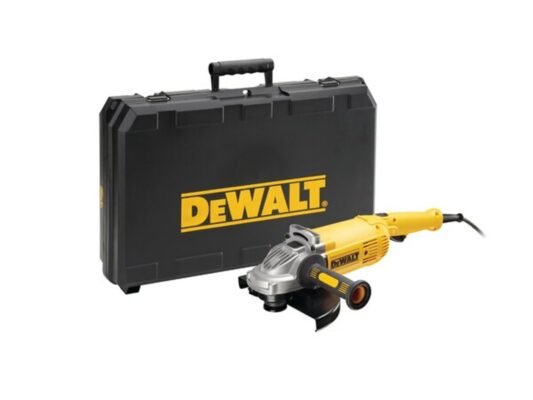 2200W 230MM ANGLE GRINDER