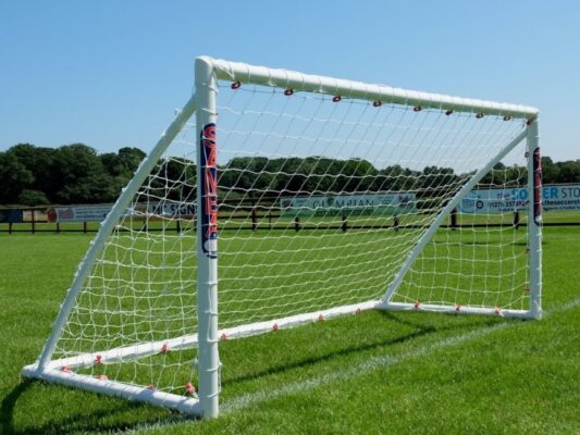 8FT X 4FT SAMBA FOOTBALL GOAL