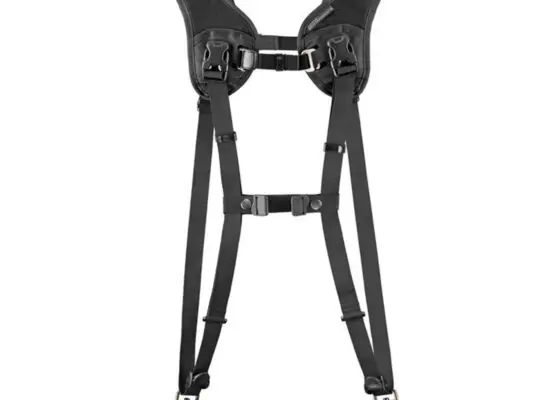 BlackRapid Double Breathe Camera Harness