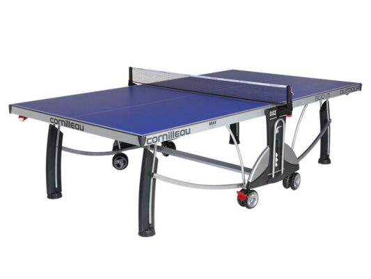 CORNILLEAU OUTDOOR TABLE TENNIS TABLE