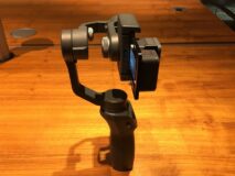 slider