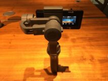 slider
